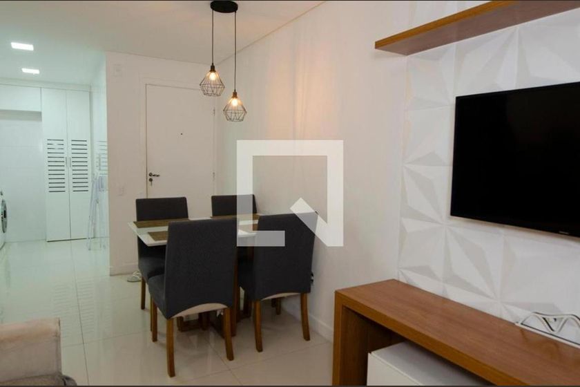 Apartamento, 2 quartos, 45 m² - Foto 7