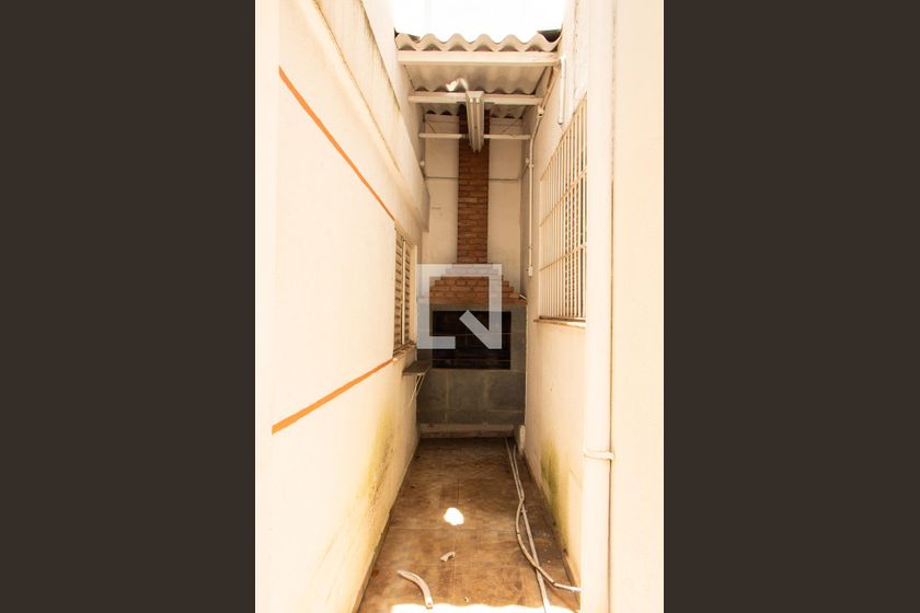Casa à Venda - Bosque, 3 Quartos,  228 m2 em , Campinas - sp | SoloBR