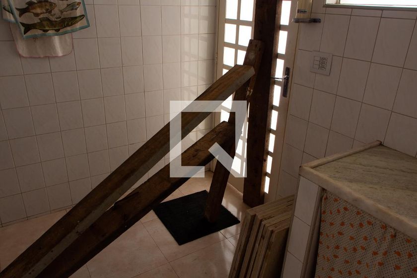 Casa à Venda - Bosque, 3 Quartos,  228 m2 em , Campinas - sp | SoloBR
