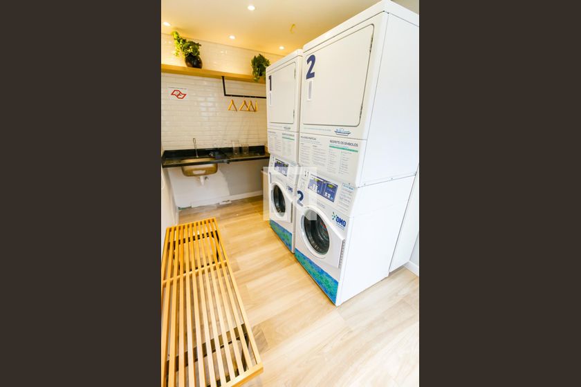 Apartamento, 2 quartos, 36 m² - Foto 89