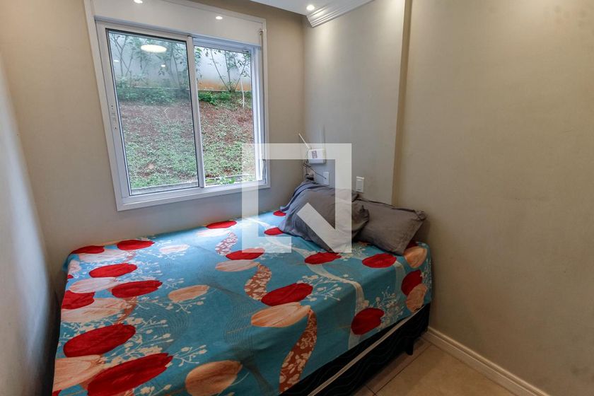 Apartamento, 2 quartos, 36 m² - Foto 32