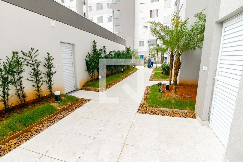 Apartamento, 2 quartos, 36 m² - Foto 71