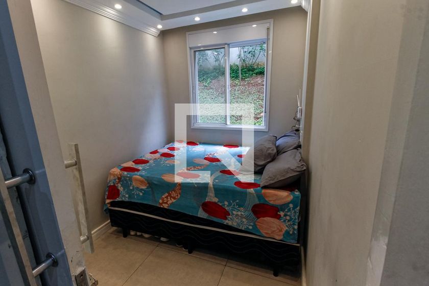 Apartamento, 2 quartos, 36 m² - Foto 35