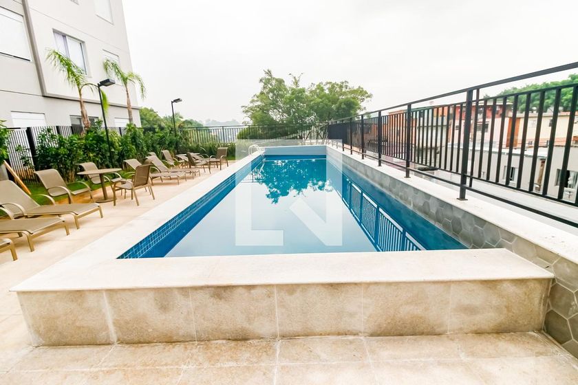 Apartamento, 2 quartos, 36 m² - Foto 65