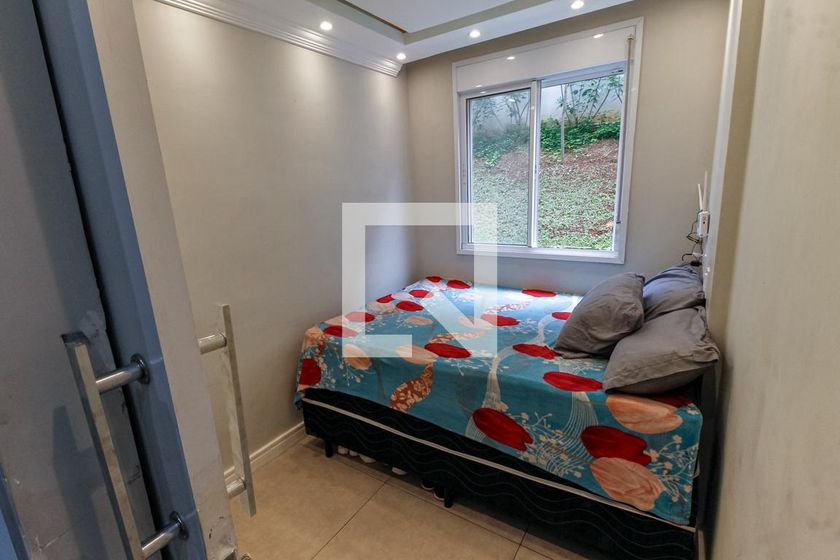 Apartamento, 2 quartos, 36 m² - Foto 26