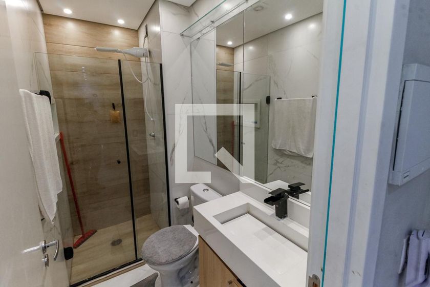 Apartamento, 2 quartos, 36 m² - Foto 38