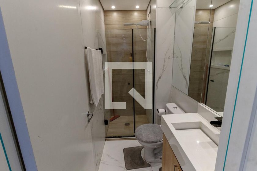 Apartamento, 2 quartos, 36 m² - Foto 41
