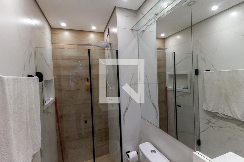 Apartamento, 2 quartos, 36 m² - Foto 44