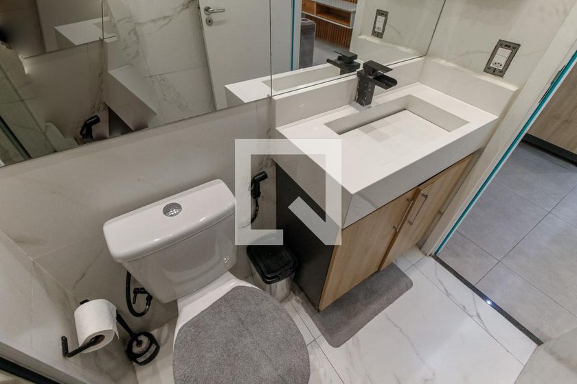 Apartamento, 2 quartos, 36 m² - Foto 47