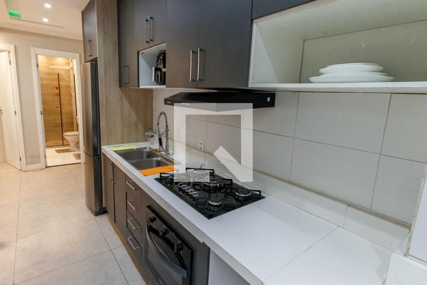 Apartamento, 2 quartos, 36 m² - Foto 56