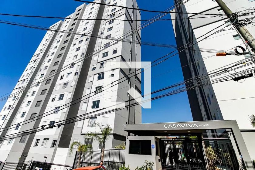 Apartamento, 2 quartos, 36 m² - Foto 101