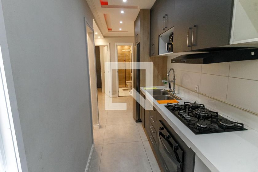 Apartamento, 2 quartos, 36 m² - Foto 59