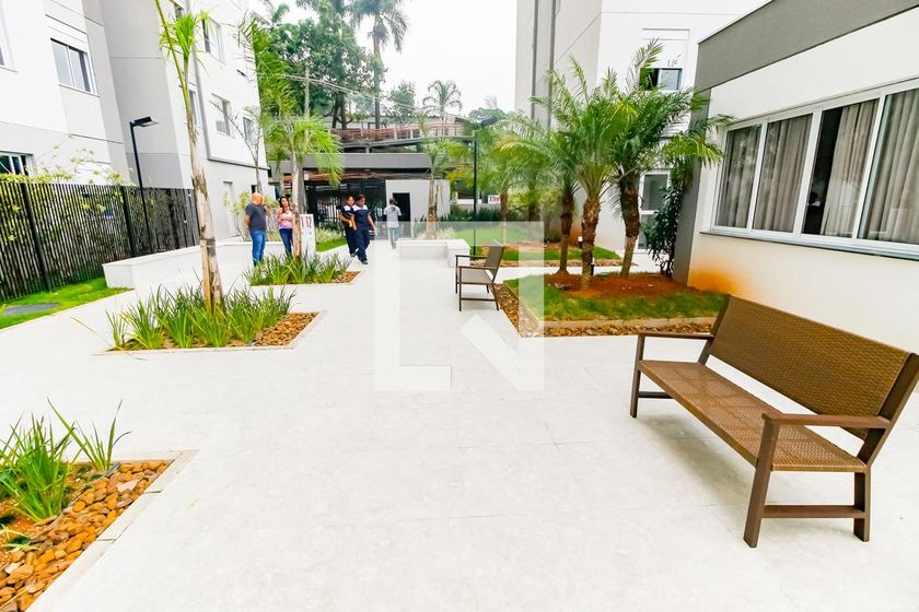 Apartamento, 2 quartos, 36 m² - Foto 98
