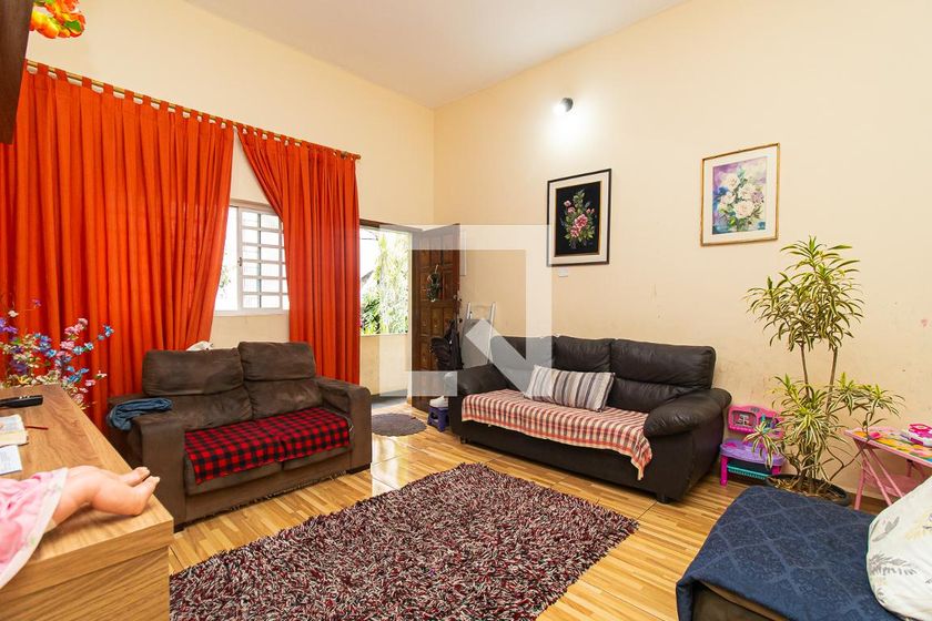Casa, 3 quartos, 145 m² - Foto 1