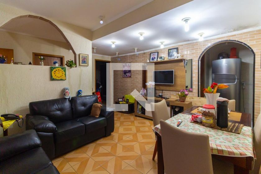 Casa, 2 quartos, 363 m² - Foto 1