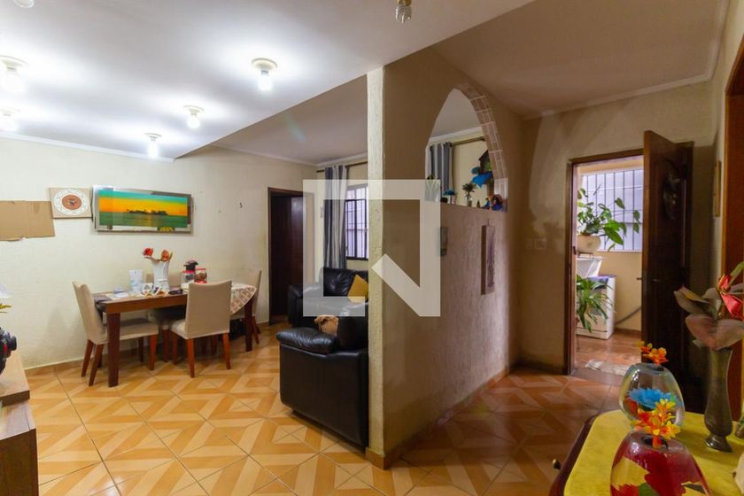 Casa, 2 quartos, 363 m² - Foto 2