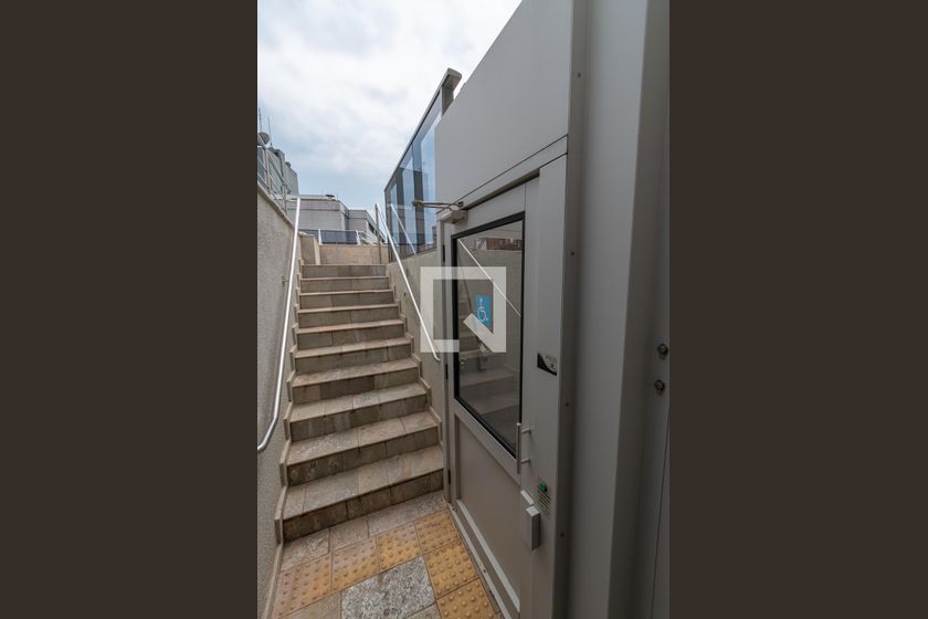 Apartamento à Venda - Cambuí, 1 Quarto,  42 m2 em , Campinas - sp | SoloBR
