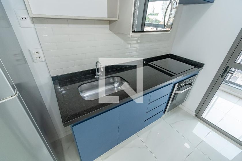 Apartamento à Venda - Cambuí, 1 Quarto,  42 m2 em , Campinas - sp | SoloBR