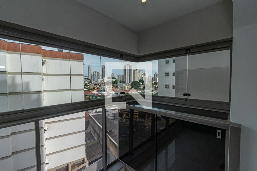 Apartamento à Venda - Cambuí, 1 Quarto,  42 m2 em , Campinas - sp | SoloBR