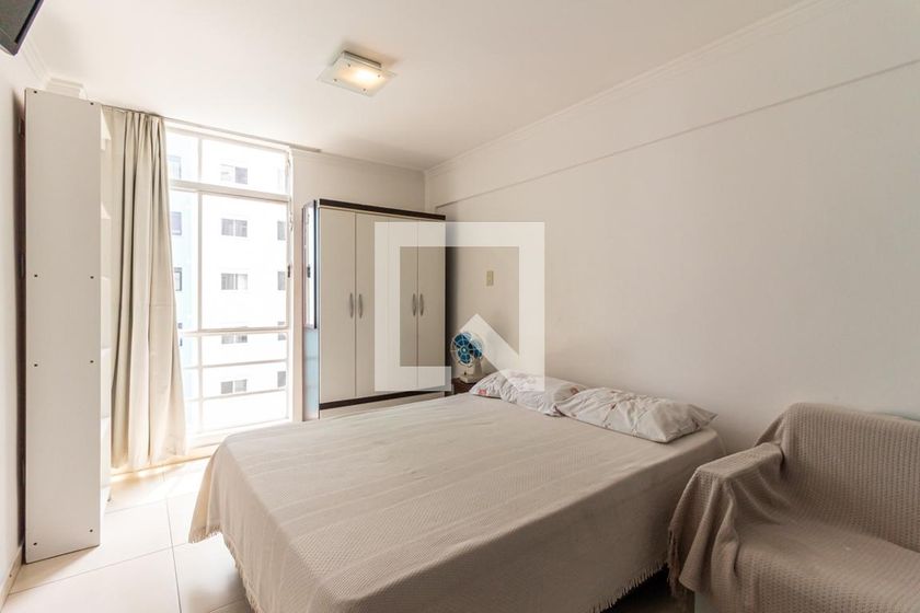 Kitnet-Studio, 27 m² - Foto 3