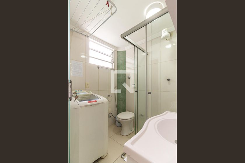 Kitnet-Studio, 27 m² - Foto 23