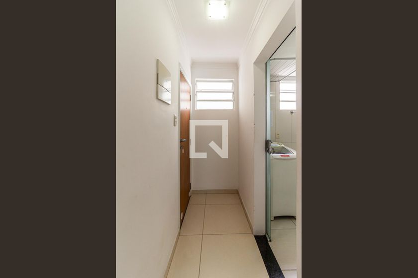 Kitnet-Studio, 27 m² - Foto 27