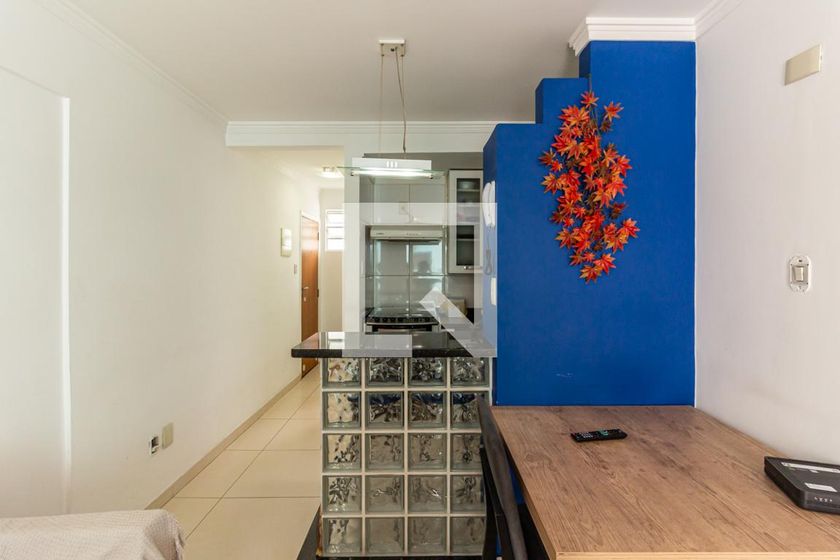 Kitnet-Studio, 27 m² - Foto 11