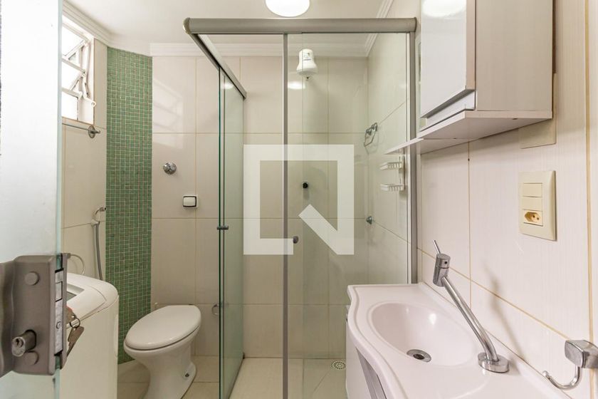 Kitnet-Studio, 27 m² - Foto 15