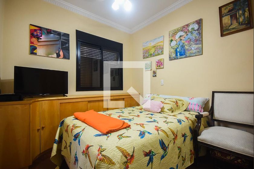 Apartamento, 2 quartos, 60 m² - Foto 37
