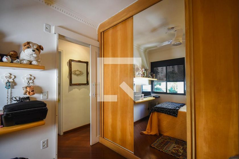 Apartamento, 2 quartos, 60 m² - Foto 25