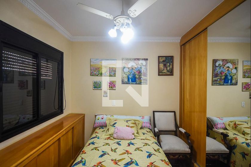 Apartamento, 2 quartos, 60 m² - Foto 39