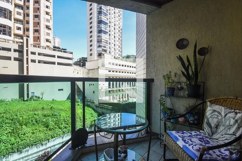 Apartamento, 2 quartos, 60 m² - Foto 11