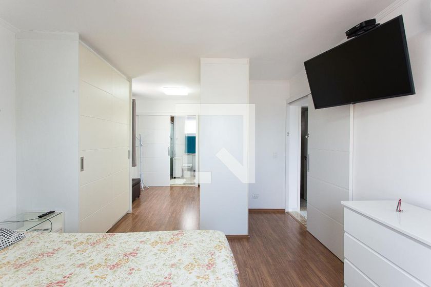 Apartamento, 3 quartos, 110 m² - Foto 20