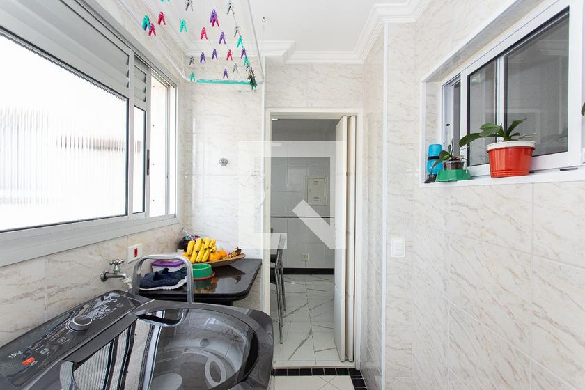 Apartamento, 3 quartos, 110 m² - Foto 48