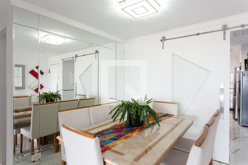 Apartamento, 3 quartos, 110 m² - Foto 5
