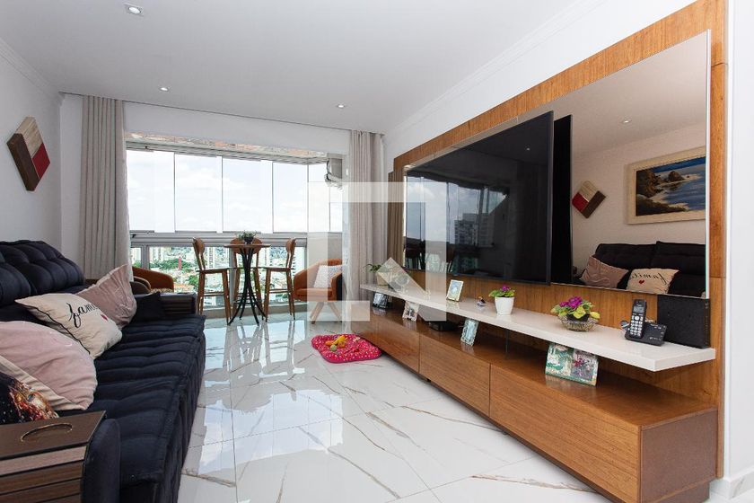 Apartamento, 3 quartos, 110 m² - Foto 8
