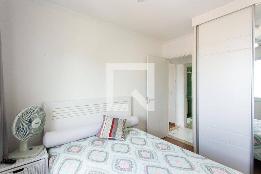 Apartamento, 3 quartos, 110 m² - Foto 17