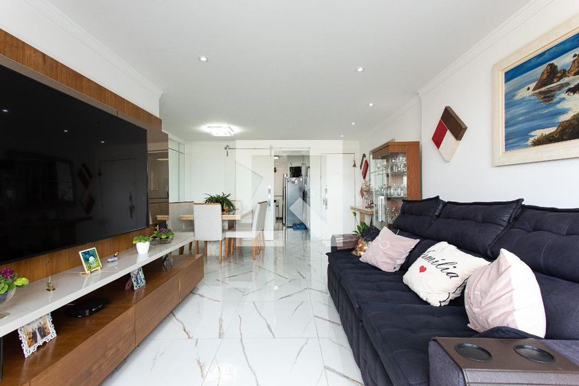 Apartamento, 3 quartos, 110 m² - Foto 3