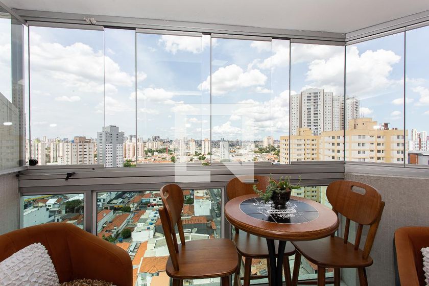 Apartamento, 3 quartos, 110 m² - Foto 10