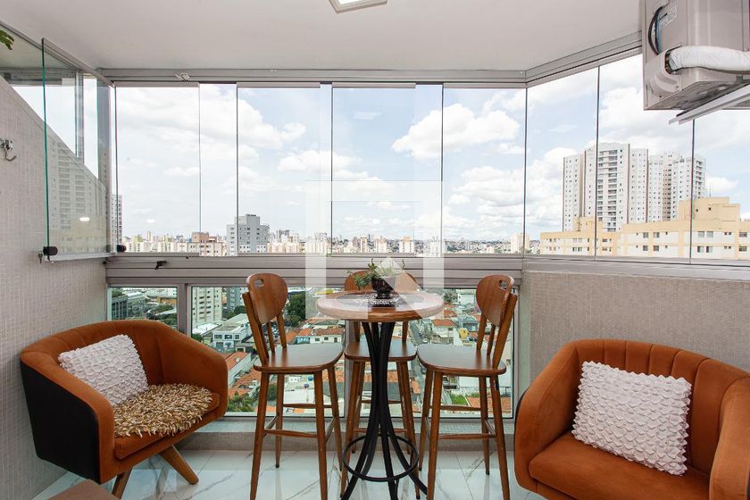 Apartamento, 3 quartos, 110 m² - Foto 9