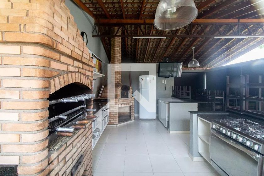 Apartamento, 3 quartos, 110 m² - Foto 54
