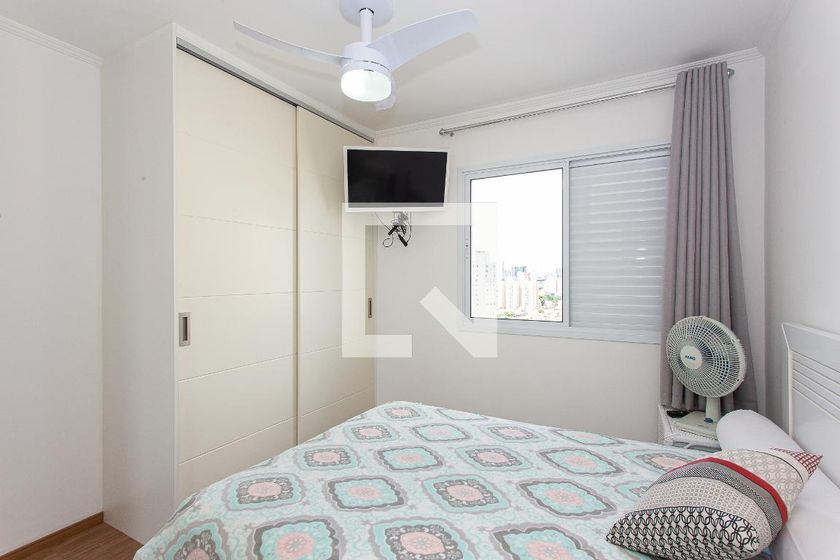Apartamento, 3 quartos, 110 m² - Foto 13