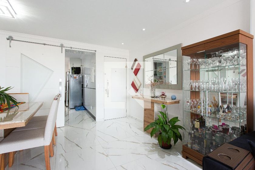 Apartamento, 3 quartos, 110 m² - Foto 6
