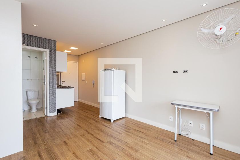 Kitnet-Studio, 24 m² - Foto 6