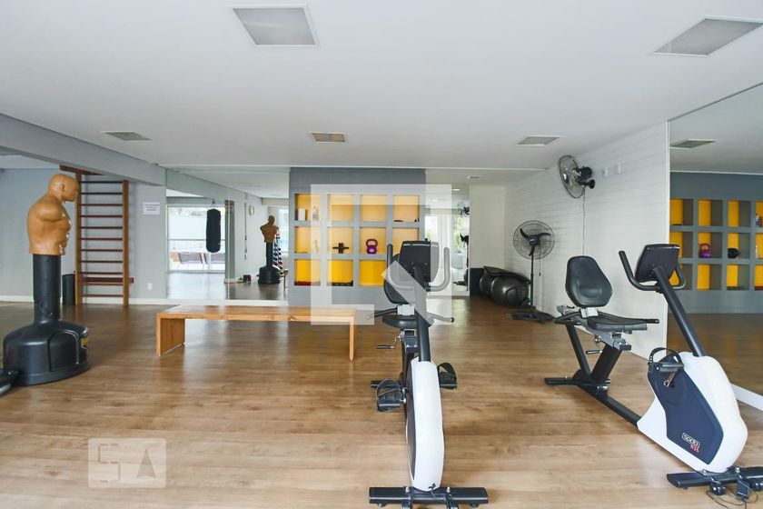 Kitnet-Studio, 24 m² - Foto 25