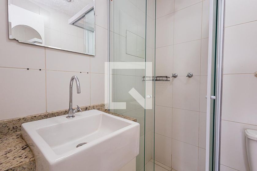 Kitnet-Studio, 24 m² - Foto 15