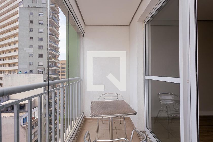 Kitnet-Studio, 24 m² - Foto 10
