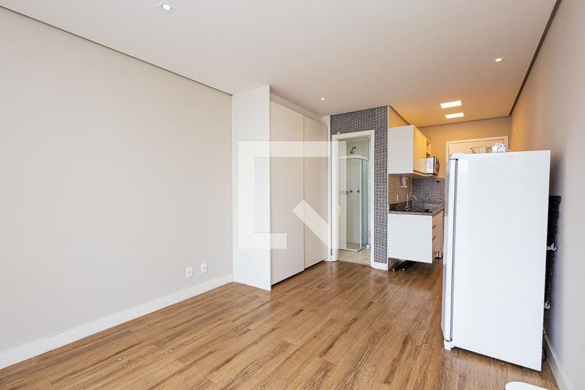 Kitnet-Studio, 24 m² - Foto 4