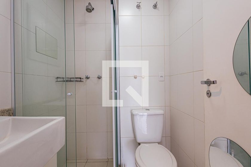 Kitnet-Studio, 24 m² - Foto 14