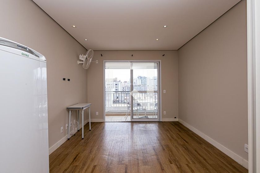 Kitnet-Studio, 24 m² - Foto 2